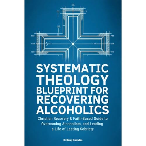 Systematic Theology Blueprint for Recovering Alcoholics