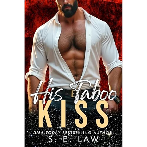 His Taboo Kiss