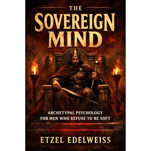 THE SOVEREIGN MIND
