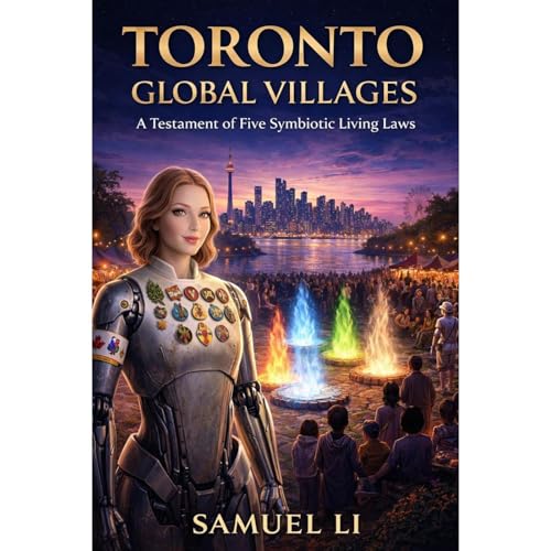 Toronto Global Villages