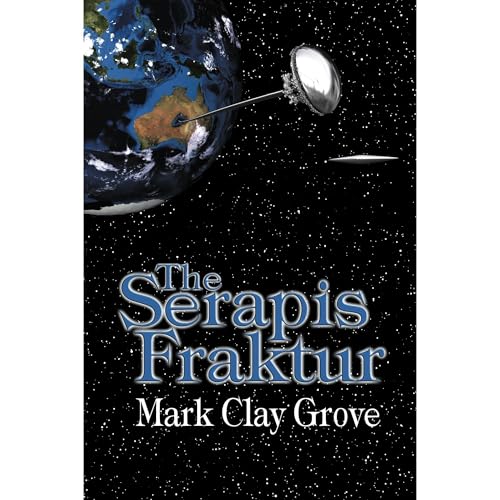 The Serapis Fraktur