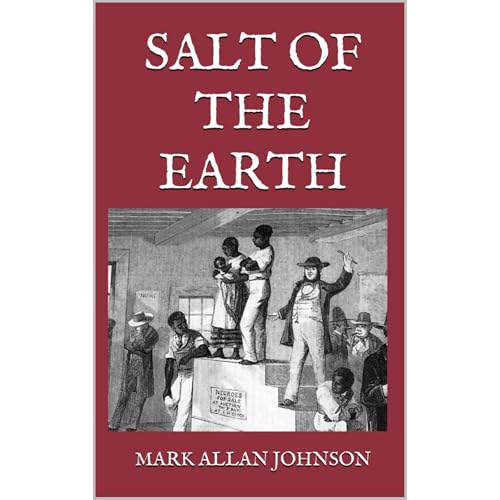 Salt of the Earth