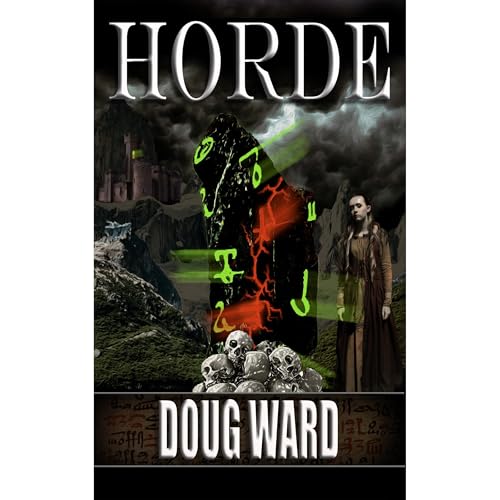 Horde by Doug Ward