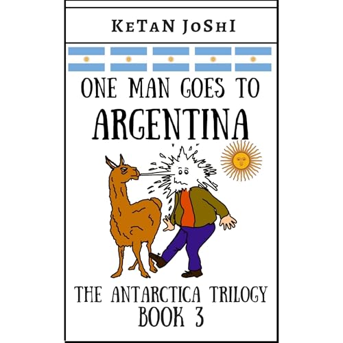 One Man Goes to Argentina