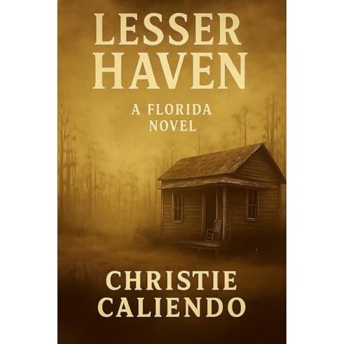 Lesser Haven by Christie Caliendo