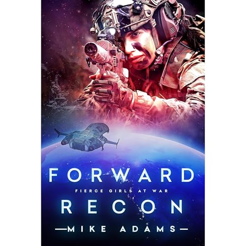Forward Recon