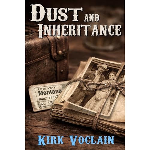 Dust and Inheritance
