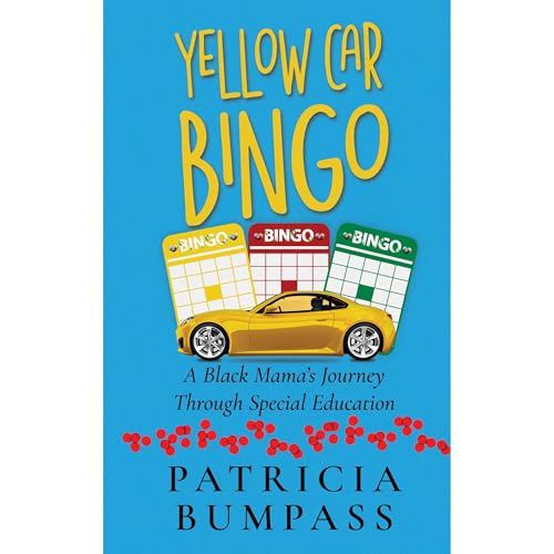 Yellow Car Bingo by Patricia Bumpass