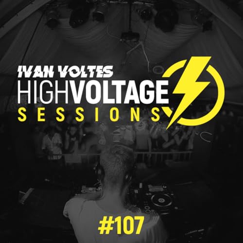 High Voltage Sessions #107 (Live @ Scala Heaven 19-10-2019) by Unknown