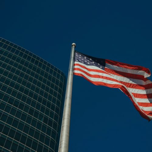 USA, que retenir du discours sur l'état de l'Union de Donald Trump ? by Unknown