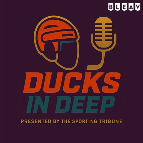 The USA Hockey Moment and Fallout + Ducks Mailbag | Ducks in Deep by Unknown