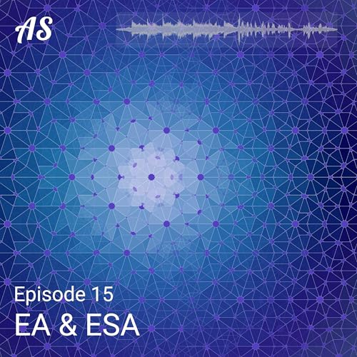 #15 Enterprise (Security)? Architecture by Unknown