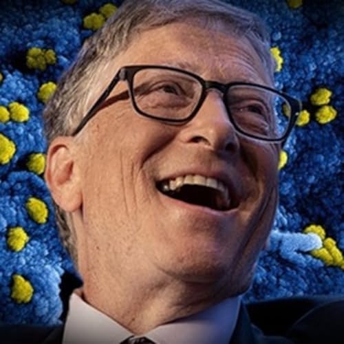 Voces del Misterio COPE: La cara oculta y siniestra de Bill Gates by Unknown
