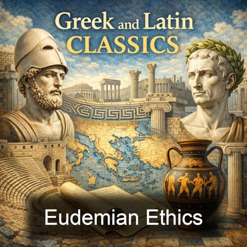 Eudemian Ethics by Aristotle