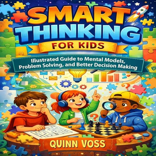 Smart Thinking for Kids
