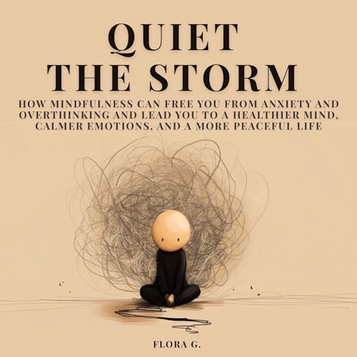 Quiet the Storm by Flora G.