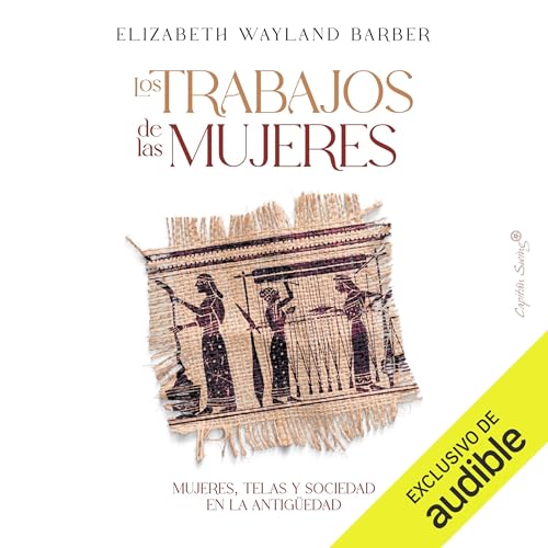 Los trabajos de las mujeres