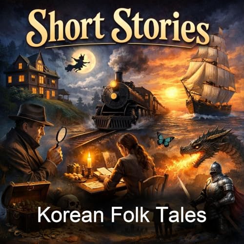 Korean Folk Tales