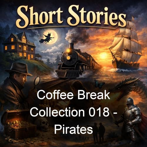 Coffee Break Collection 018 - Pirates by Various