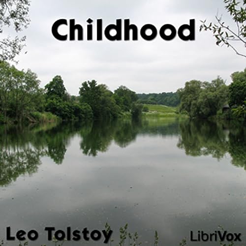 Leo Tolstoy - Childhood - Детство