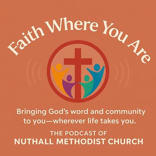 Nuthall Methodist Church Podcast by Nuthall Methodist Church