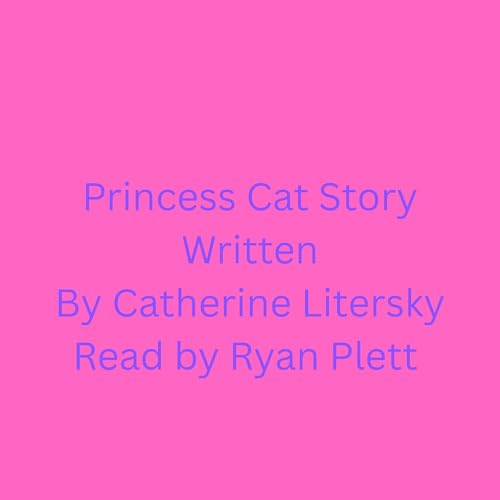 Princess Cat Story