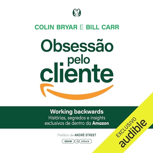 Obsessão pelo cliente