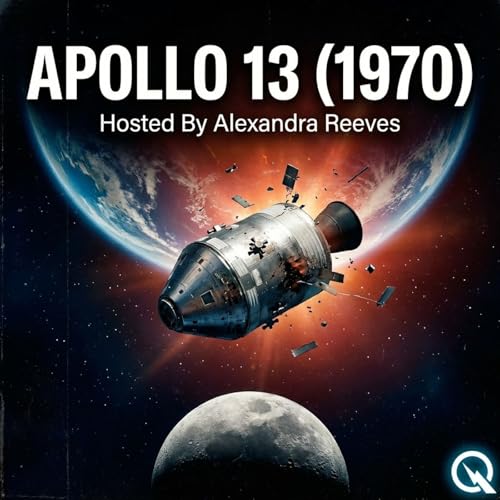 Apollo 13 - Houston, We've Had a Problem by Inception Point Ai