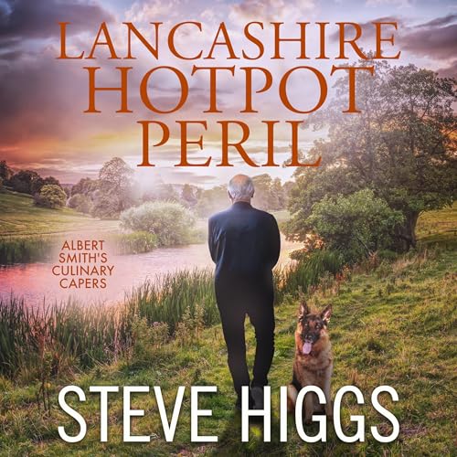 Lancashire Hotpot Peril by Steve Higgs
