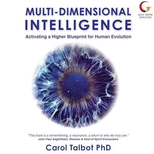 Multi-Dimensional Intelligence by Carol Talbot