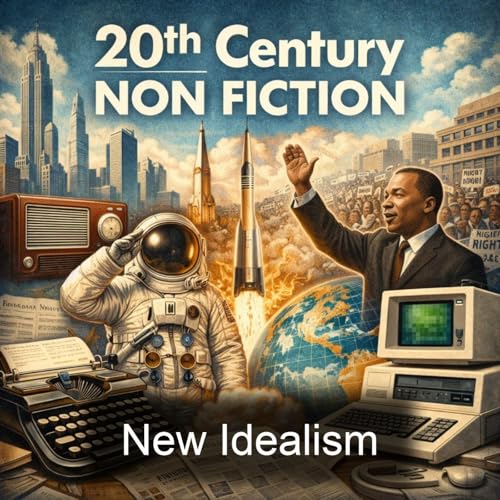 New Idealism by May Sinclair