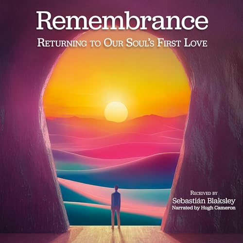 Remembrance by Sebastián Blaksley