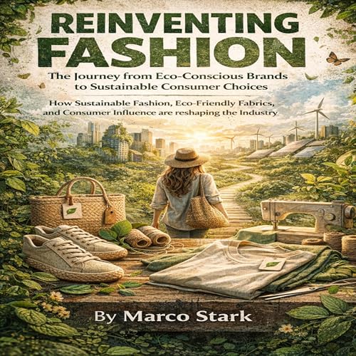 Reinventing Fashion