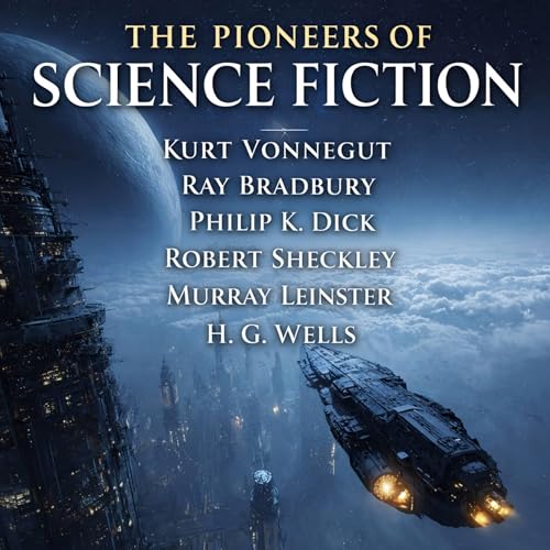 The Pioneers of Science Fiction