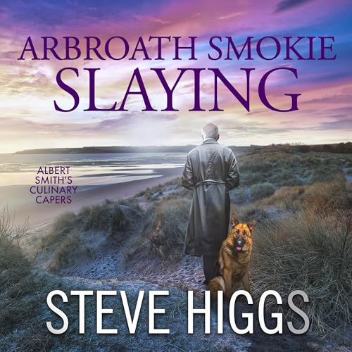 Arbroath Smokie Slaying by Steve Higgs