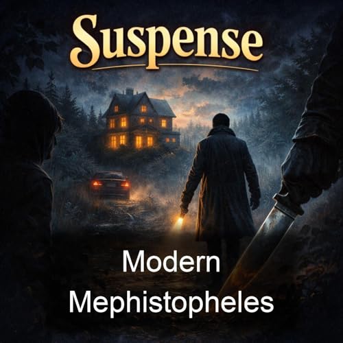 Modern Mephistopheles by Louisa May Alcott