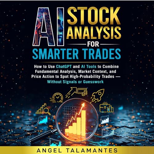 AI Stock Analysis for Smarter Trades