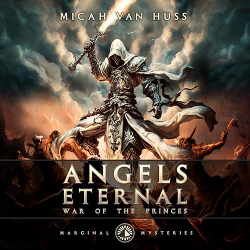 Angels Eternal by Micah Van Huss