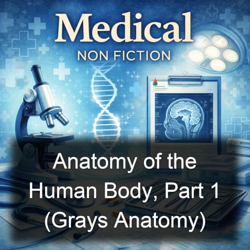 Anatomy of the Human Body, Part 1 (Grays Anatomy)