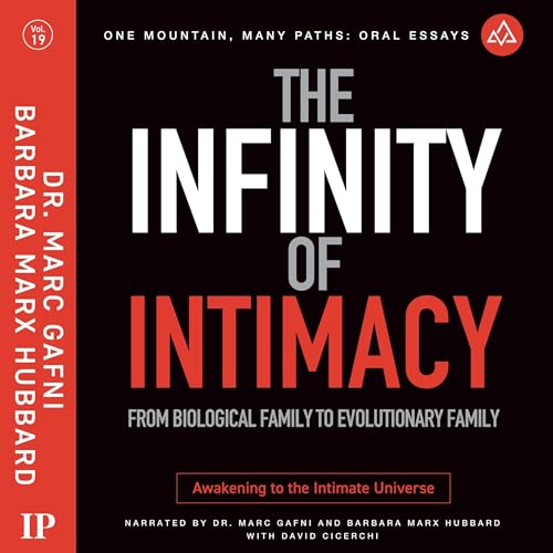 The Infinity of Intimacy