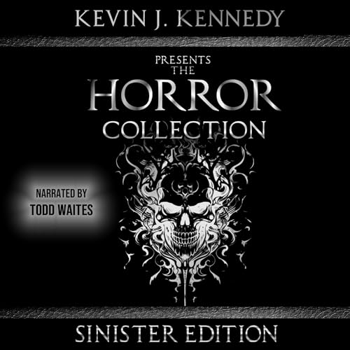 The Horror Collection: Sinister Edition