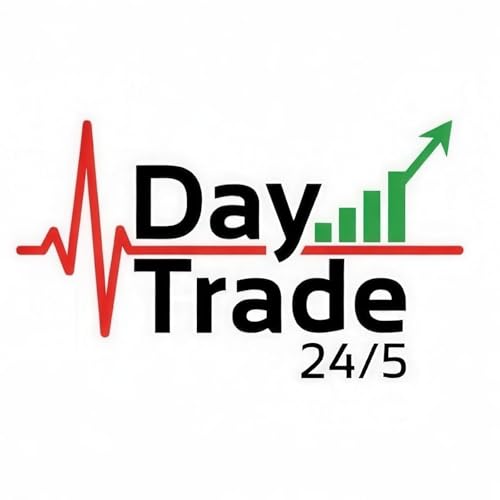 Day Trade 24/5 by Day Trade 24/5