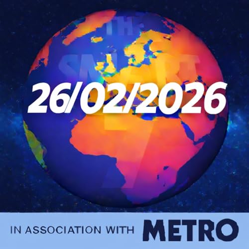 Political tensions rise ahead of crunch By-Election, US and Iran set to resume Geneva peace talks, Last 16 of Champions League finalised by Unknown