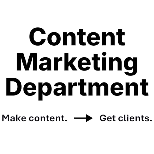 Content Marketing Dept.
