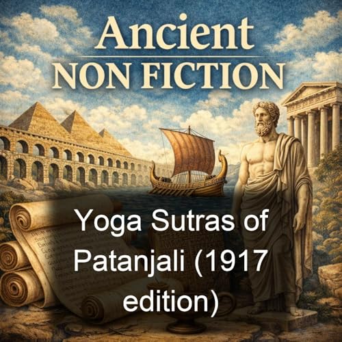 Yoga Sutras of Patanjali (1917 edition)