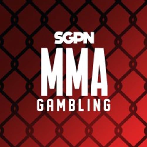 UFC Mexico City Prelims Betting Guide (The Baby Yaga) | MMA Gambling Podcast (Ep.1030) by Unknown