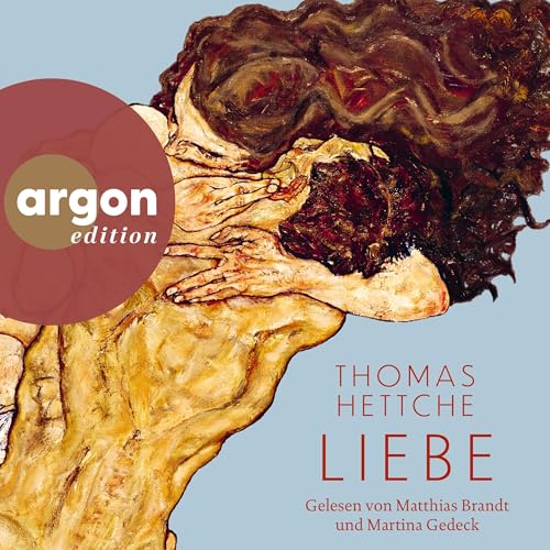 Liebe by Thomas Hettche