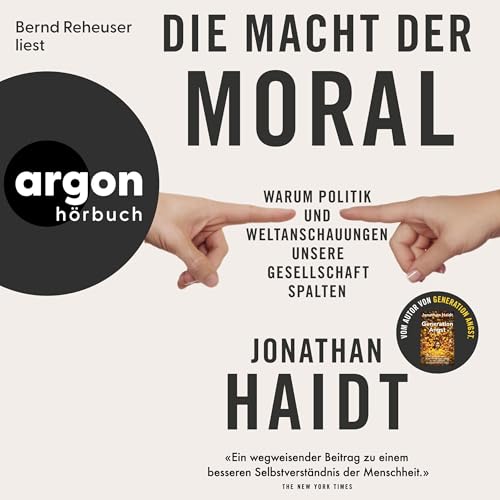 Die Macht der Moral