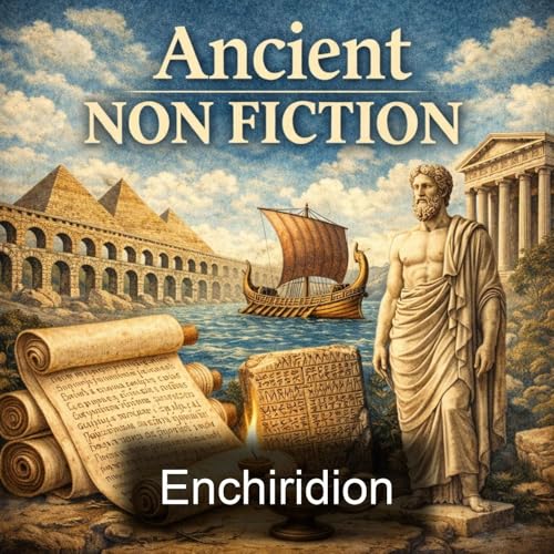 Enchiridion by Epictetus