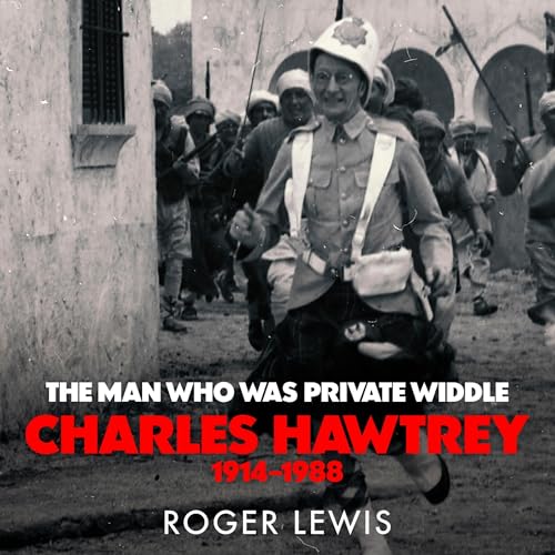 The Man Who Was Private Widdle